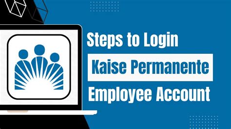 kaiser log in.